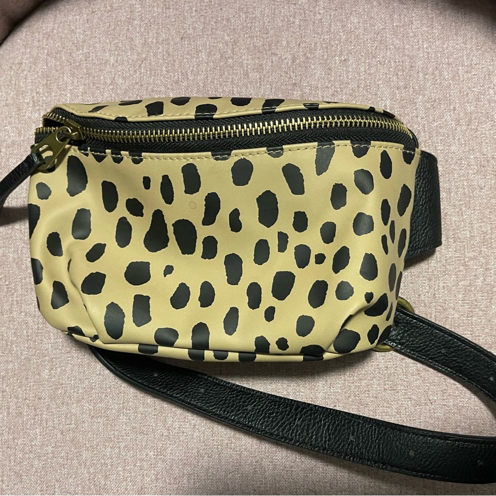 Fanny pack